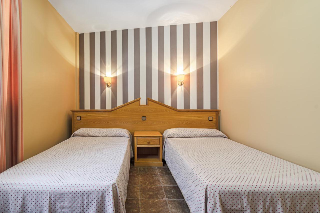 Hostal Don Juan Meco 외부 사진